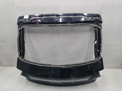 Дверь багажника для Porsche Macan 2013-