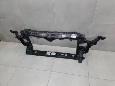 Панель передняя радиатора для Hyundai Sonata DN8 2019-