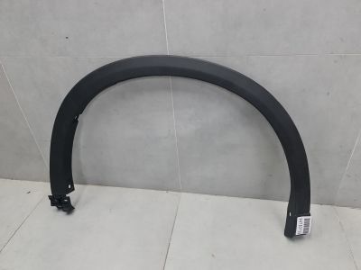 Расширитель арки правый передний для Mazda CX-5 2017-