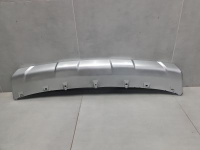 Накладка переднего бампера для Chery Tiggo 4 2017-