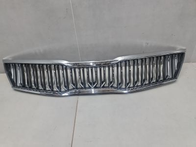 Решетка радиатора для KIA Optima 2016-2020