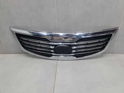 Решетка радиатора для KIA Sportage 2010-2015