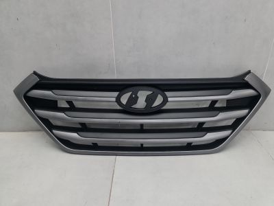 Решетка радиатора для Hyundai Tucson TL 2015-2021