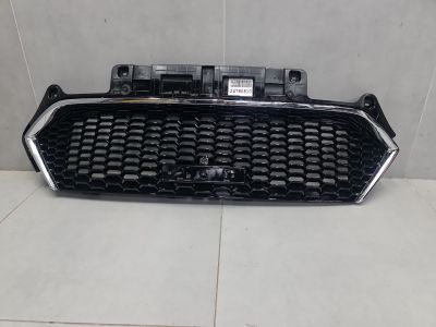 Решетка радиатора для Chery Tiggo 7 2016-