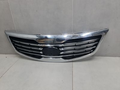 Решетка радиатора для KIA Sportage 2010-2015