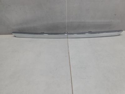 Молдинг заднего бампера для Haval Jolion 2021-