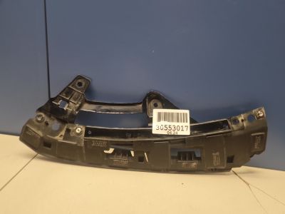 Кронштейн бампера заднего правый для Mercedes C-klasse W205 2014-