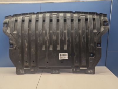 Пыльник переднего бампера для Mercedes S-klasse W223 2020-