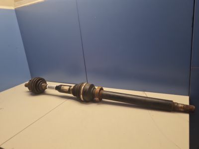 Полуось передняя правая для Volvo XC60 2008-2017