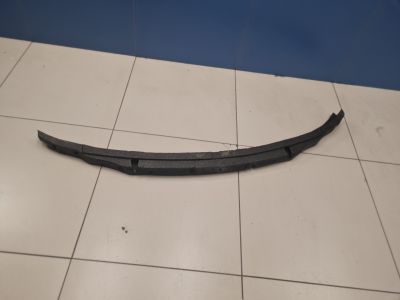 Наполнитель переднего бампера для Exeed VX 2021-