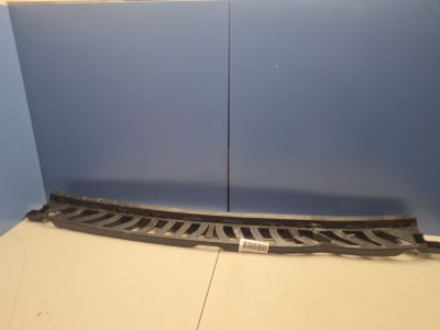 Кронштейн бампера заднего для Mercedes GLE-klasse W167 2019-