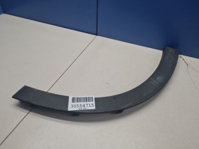 Расширитель арки левый задний для Omoda C5 2022-