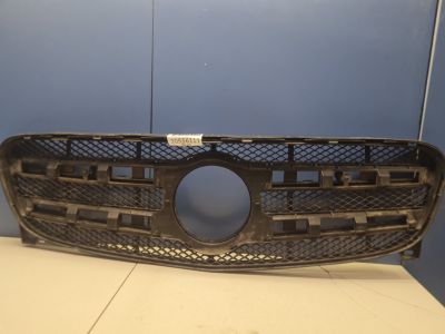 Решетка радиатора для Mercedes GLA-klasse X156 2013-2020