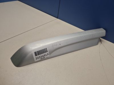 Накладка рейлинга задняя правая для Nissan Terrano D10 2014-