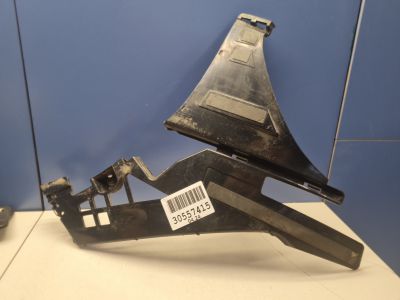 Кронштейн бампера переднего левый для Mercedes CLA-klasse C118 2019-