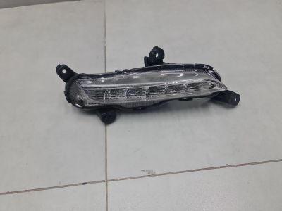 Фара дневного света левая для KIA Rio 2017-