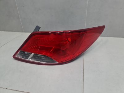 Фонарь на крыло правый для Hyundai Solaris 2010-2017