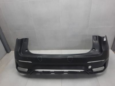 Бампер задний для Haval F7 2018-