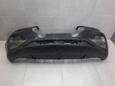 Бампер передний для Chery Tiggo 8 Pro 2021-