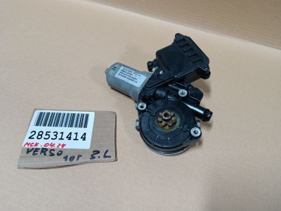 Моторчик стеклоподъёмника задний левый для Toyota Verso 2009-2018