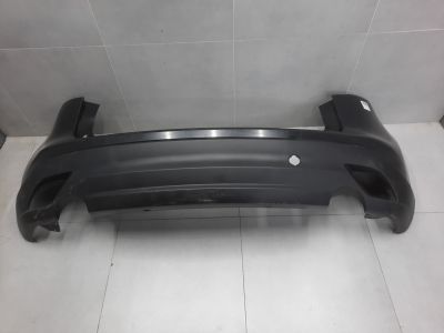 Бампер задний для Mazda CX-5 2011-2017