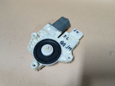 Моторчик стеклоподъёмника задний левый для Nissan Qashqai J11E 2014-