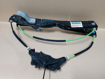 Стеклоподъемник задний правый для Jaguar F-PACE X761 2016-