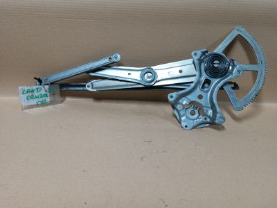 Стеклоподъемник передний правый для Toyota Land Cruiser Prado 150 2009-