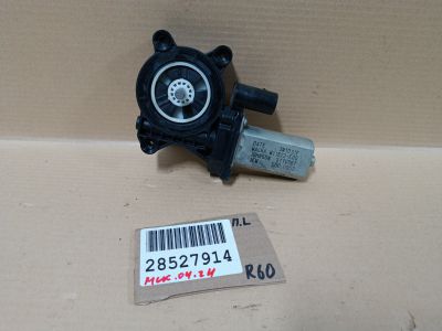 Моторчик стеклоподъёмника передний левый для Mini Countryman R60 2010-2016