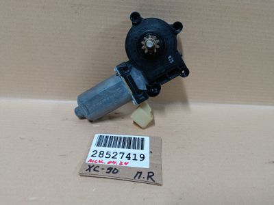 Моторчик стеклоподъёмника передний правый для Volvo XC90 2002-2015