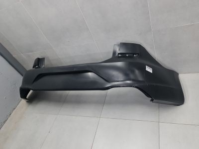 Бампер задний для Volkswagen Polo Sedan 2020-