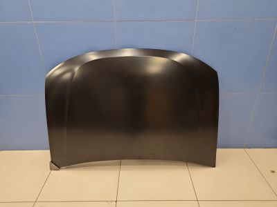 Капот для Renault Duster 2010-