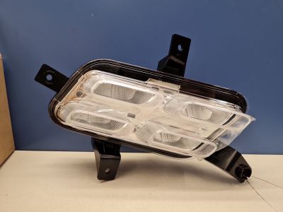 Фара дневного света правая для Chery Tiggo 8 2018-