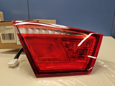 Фонарь в крышку левый для Lifan Solano 650 2016-