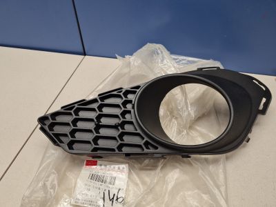 Рамка противотуманной фары левой для Chery Tiggo 5 T21 2014-