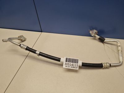 Трубка кондиционера передняя для FAW Besturn X80 2013-