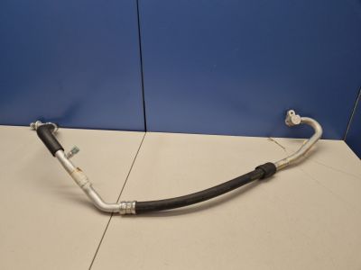 Трубка кондиционера низкого давления для FAW Besturn X80 2013-