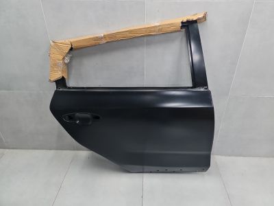 Дверь правая задняя для KIA Rio 2017-