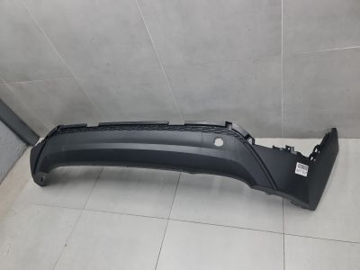 Юбка заднего бампера для Hyundai Tucson TL 2015-2021