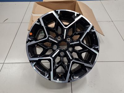 Диск колесный алюминиевый R17 для KIA Ceed 2018-