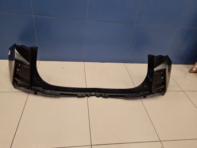 Бампер задний для Geely Coolray SX11 2020-