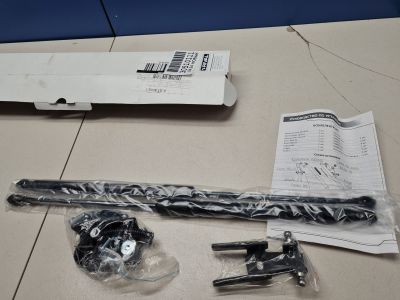 Комплект амортизаторов капота для Mitsubishi Outlander GF 2012-