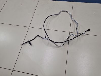 Трубка топливная для Chery Tiggo 8 2018-