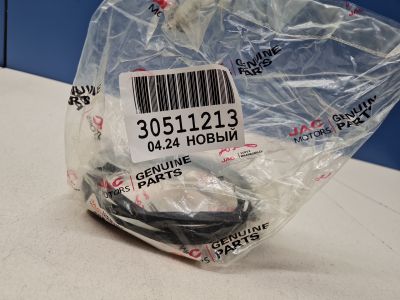 Уплотнитель крышки воздушного фильтра для JAC N35 2009-2020