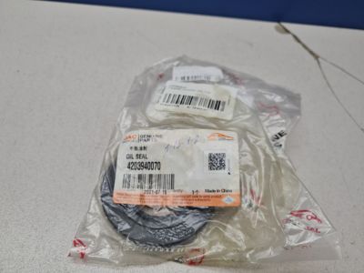 Сальник задней ступицы внутренний для JAC N35 2009-2020