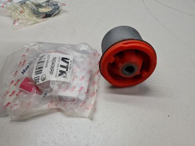 Сайлентблок задней балки для Renault Logan 2 2014-