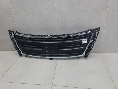 Решетка радиатора для Hyundai Grand Starex H1 2007-