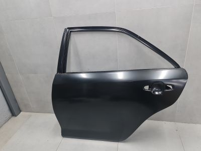 Дверь левая задняя для Toyota Camry XV50 2011-2017