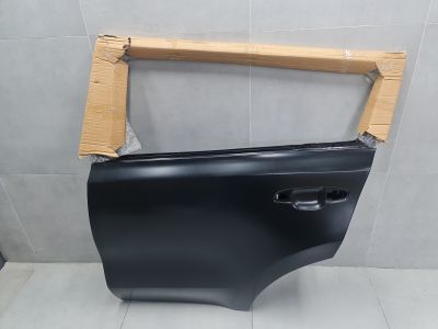 Дверь левая задняя для KIA Sportage 2015-2021