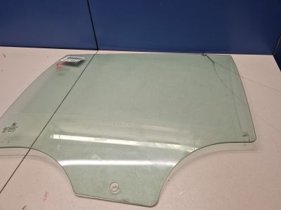 Стекло двери задней левой для BMW 5 F10 2009-2017